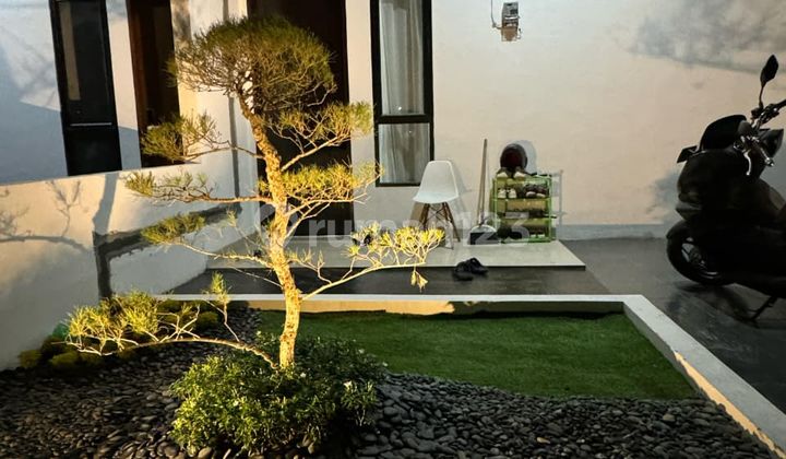 Citra Paramadina Housing Complex, Simpang Selayang Area