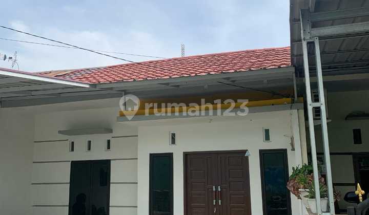Ready Super Cheap House Tembung Residence Housing Ready Super Cheap House Tembung Residence Housing