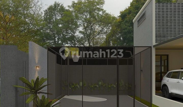 Perumahan Ready dan Inden Padmana Living 2