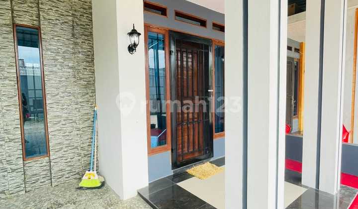 Ready Complex Griya Mawar Medan Johor Area