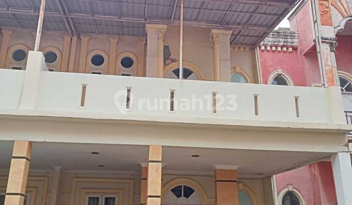 Luxury 2.5-Storey House with SHM Certificate in Medan Selayang Area 2