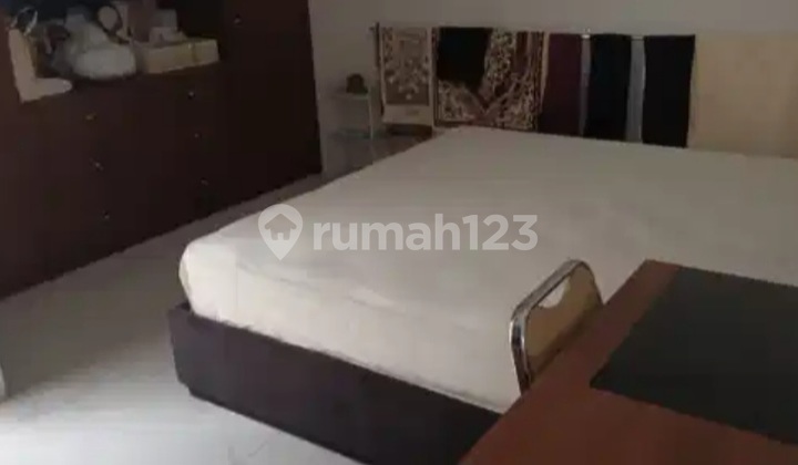 Ready-to-Live 3-Bedroom House in Tasbih 1 Area, Medan Sunggal 2