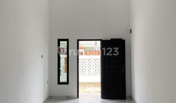 Perumahan Modern Catalia Johor 2