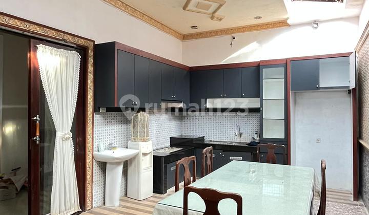 Ready Luxury House in the Ringroad Area, TPI Complex 2