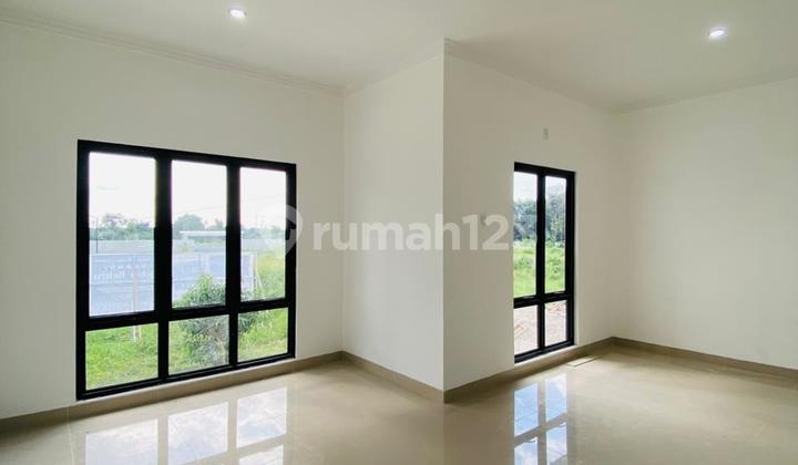 Rumah Murah 2 Lantai Daerah Medan Selayang Asteria Dekat Kampus Usu 2