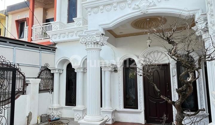 Ready Rumah Mewah Dekat Manhattan Time Square Ready Rumah Mewah Dekat Manhattan Time Square