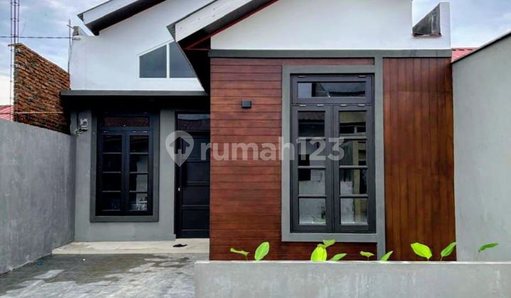 Johor Bahru 2-Bedroom Housing in Karya Wisata Ujung Area