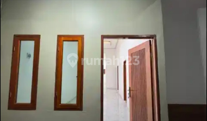 Rumah Siap Huni 3 Kamar SHM Dekat Daerah Padang Bulan 2