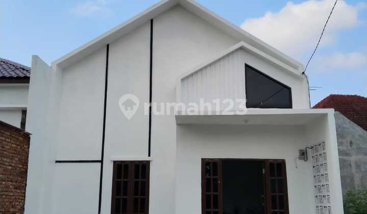 Rumah Inden SHM Daerah Johor Model Scandinavia Rumah Inden SHM Daerah Johor Model Scandinavia