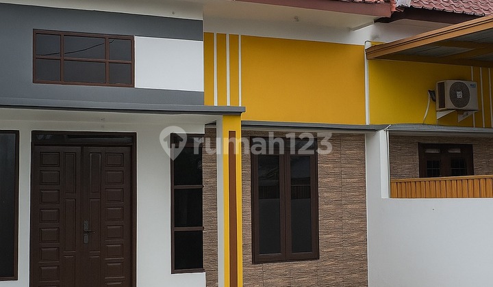 Perumahan Savana Lau Dendang Dekat Unimed Perumahan Savana Lau Dendang Dekat Unimed