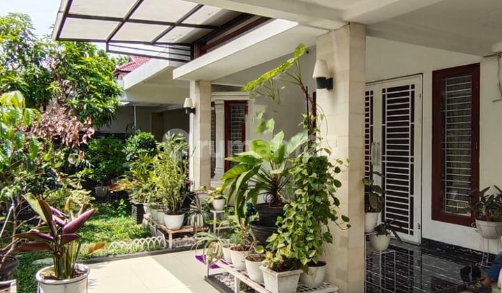 Rumah Siap Huni Komplek Pondok Surya Daerah Medan Helvetia 2