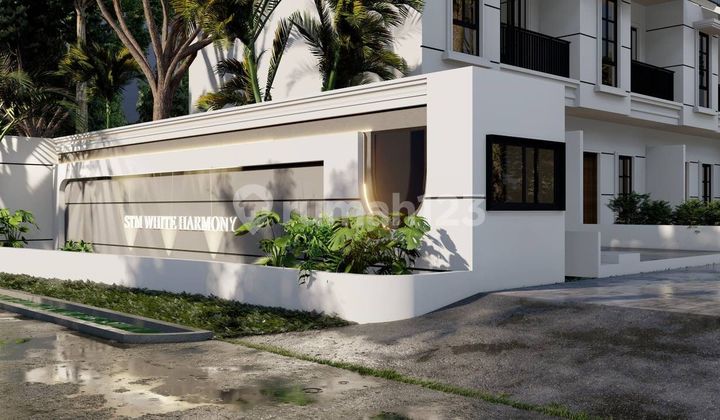 Luxury House SHM 3 Rooms Stm Medan Johor Area