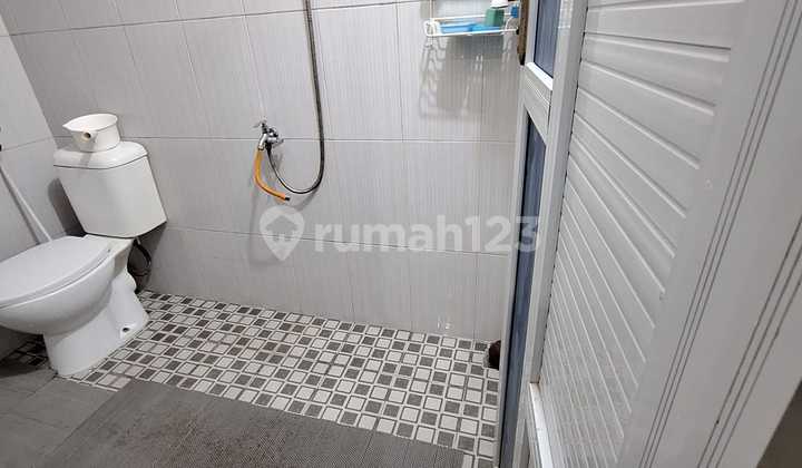 Rumah Murah 2 Lantai Daerah Gaperta Ujung Medan Helvetia 2