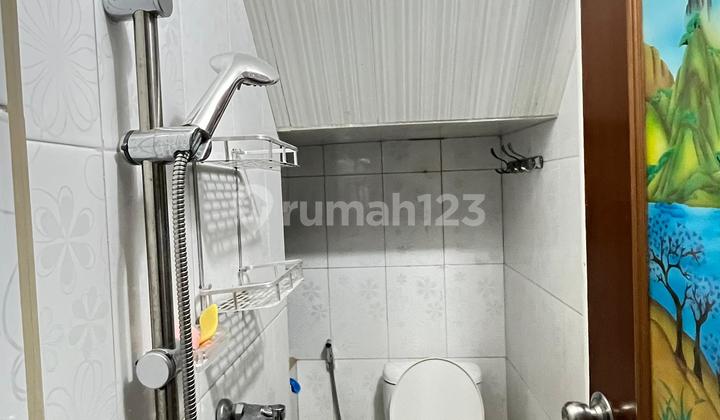 Ready Rumah Mewah Dekat Manhattan Time Square 2