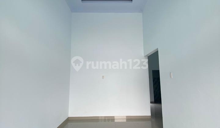 Minimalist and Modern Housing Marelan Permai Minimalist and Modern Housing Marelan Permai