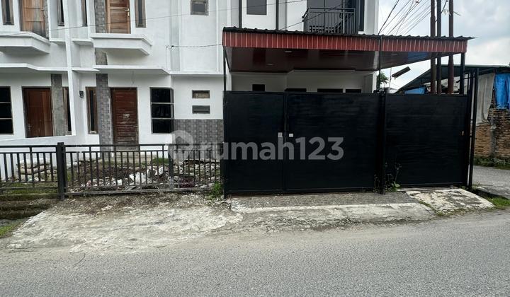 Runaah Siap Huni 3 Kamar Daerah Medan Johor Runaah Siap Huni 3 Kamar Daerah Medan Johor