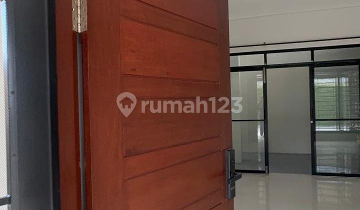 Ready Luxury 2-Story House in Balam Area