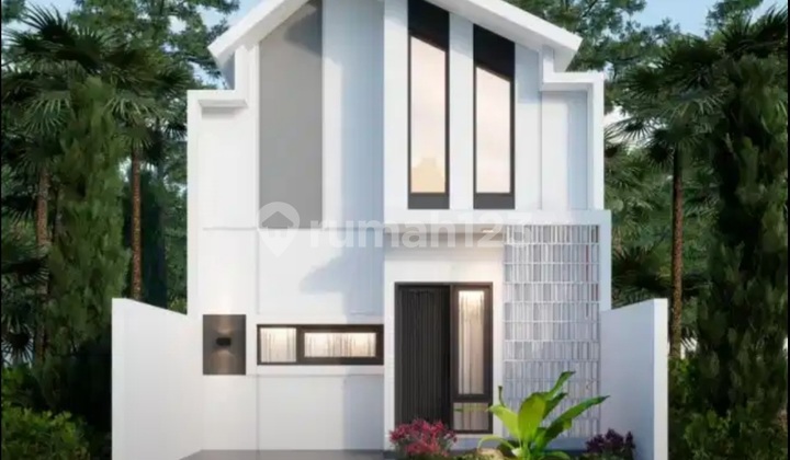 Perumahan Pembangunan Residence Blok D1- D3