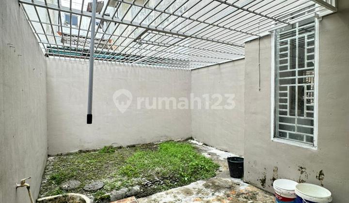 Ready-to-Occupy 3-Bedroom House in Medan Selayang, Setia Budi Complex 2
