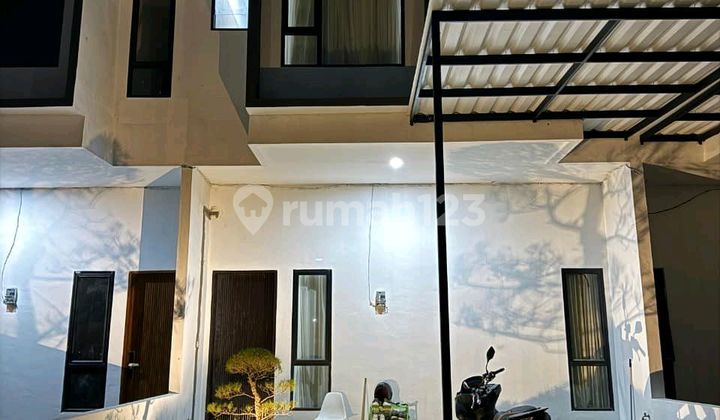 Citra Paramadina Housing Complex, Simpang Selayang Area