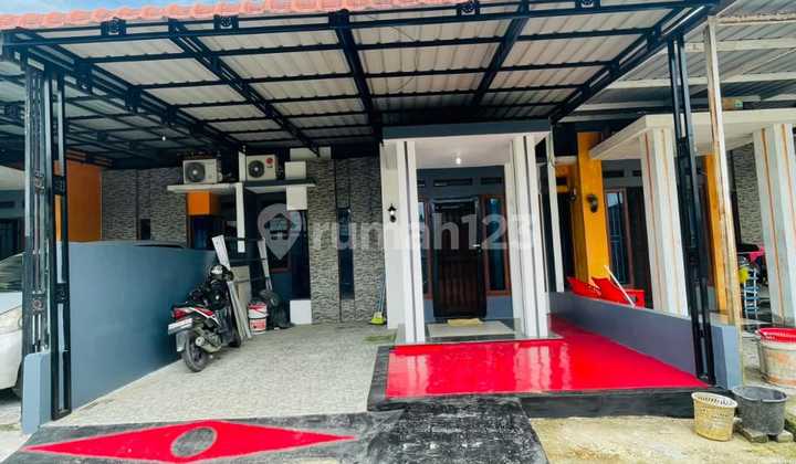 Ready Complex Griya Mawar Medan Johor Area