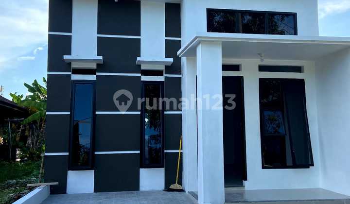Rumah Minimalis 2 Kamar Tidur Daerah Medan Tembung Pasar 8 Rumah Minimalis 2 Kamar Tidur Daerah Medan Tembung Pasar 8