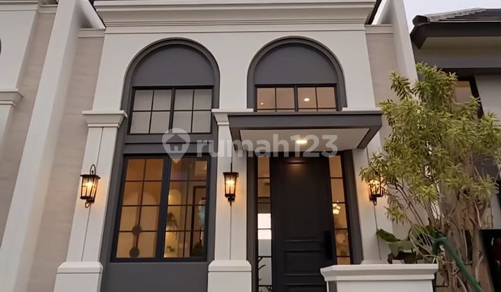 Rumah Minimalis Modern 2 Kamar Murah Daerah Bromo Medan Area 2