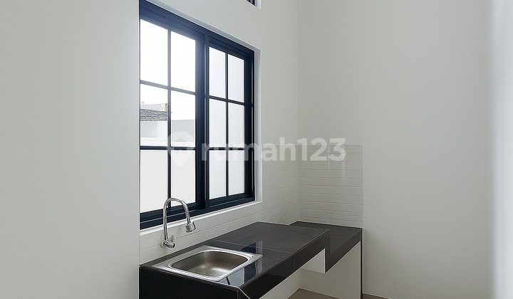 Makro Permai Housing Makro Permai Housing