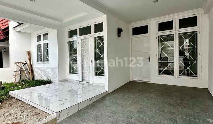 Rumah Mewah Lantai 1 Siap Huni Daerah Tasbih 1 Rumah Mewah Lantai 1 Siap Huni Daerah Tasbih 1