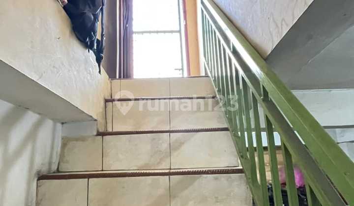 2-Story Shop House Ready to Occupy in Central Medan Area 2