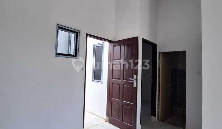 Type 45 Housing Free of Title Deeds Medan Tembung Area Type 45 Housing Free of Title Deeds Medan Tembung Area