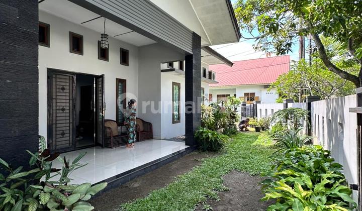 1-Storey Luxury House in Pondok Surya Complex Area, Medan Helvetia 1-Storey Luxury House in Pondok Surya Complex Area, Medan Helvetia