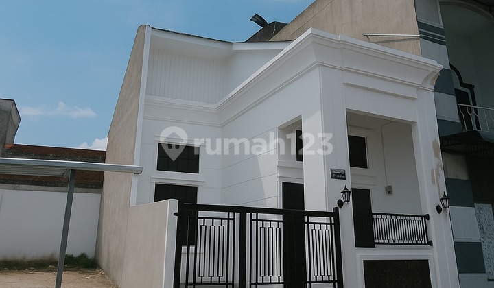 Makro Permai Housing Makro Permai Housing