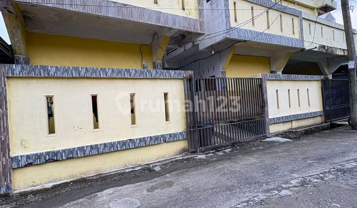 Kos Kosan Cantik Daerah Setia Budi Dekat Kampus Usu Kos Kosan Cantik Daerah Setia Budi Dekat Kampus Usu