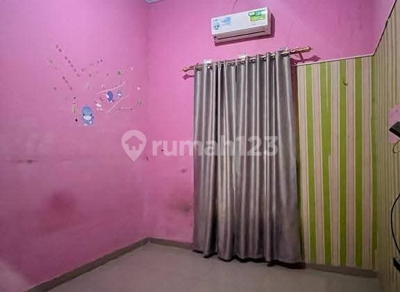 Ready-to-Occupy 2-Bedroom Housing in Medan Marelan Area