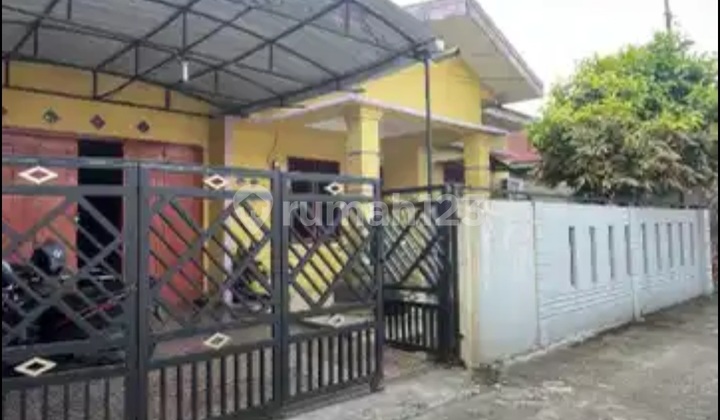 Ready-to-Occupy 3-Bedroom House Near An Nizam Medan Denai School Ready-to-Occupy 3-Bedroom House Near An Nizam Medan Denai School