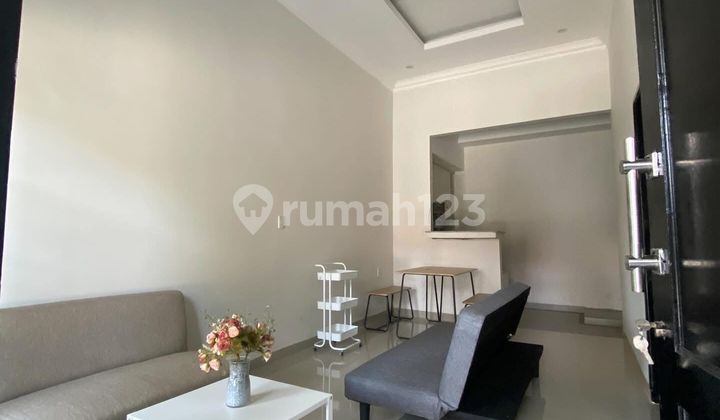 Ready-to-Occupy 2-Bedroom Housing in Medan Johor Area