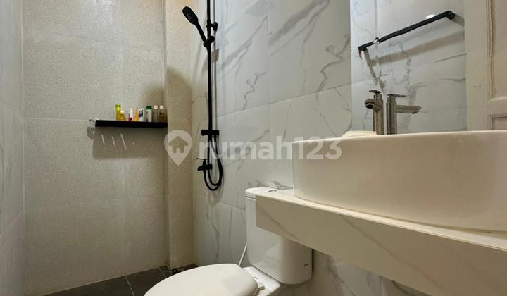 Rumah Mewah 1 Lantai Daerah Komplek Pondok Surya Medan Helvetia 2