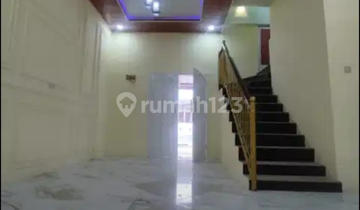 Rumah Mewah 3 Kamar Ready Daerah Flamboyan Raya Medan Tuntungan Rumah Mewah 3 Kamar Ready Daerah Flamboyan Raya Medan Tuntungan