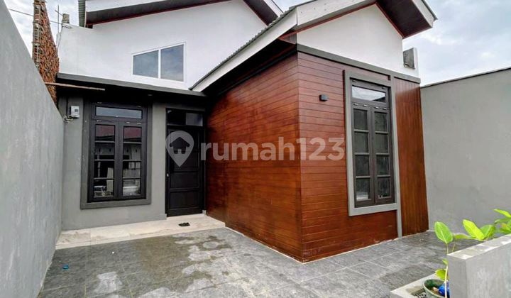 Johor Bahru 2-Bedroom Housing in Karya Wisata Ujung Area