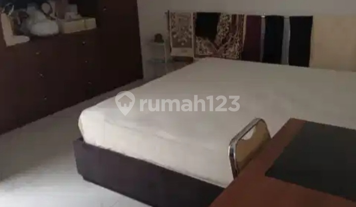 Ready Rumah Siap Huni Daerah Komplek Tasbih 1 2