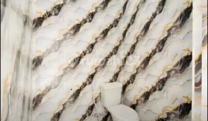 Rumah Mewah 2 Lantai Daerah Tritura Medan Johor 2