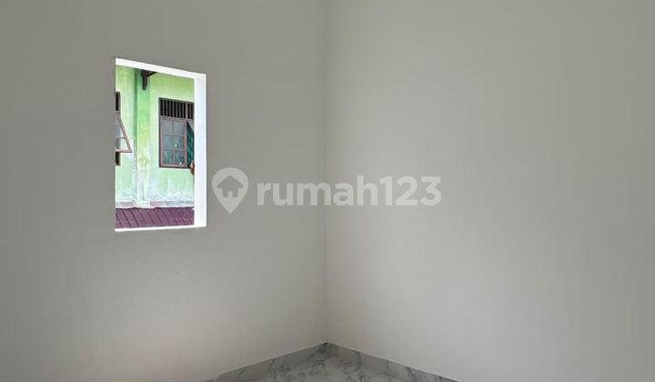 Rumah 2 Lantai Daerah Setia Budi Medan Selayang Dekat Kampus Usu 2