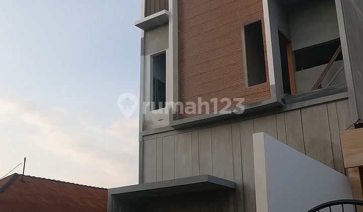 Sisa 1 Unit Rumah Twinhouse Ringroad Depan Ringroad Citiwalk