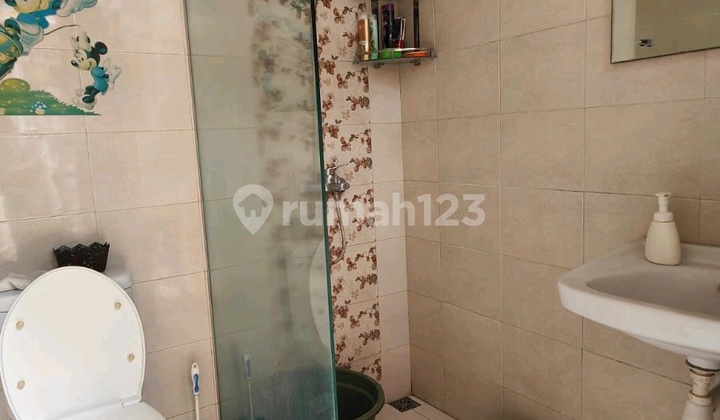 House in Alam Galaxy Surabaya 2