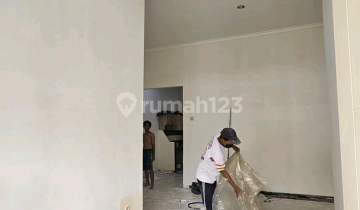 Pondok Tjandra Cluster Emerald (Delima) Pondok Tjandra Cluster Emerald (Delima)