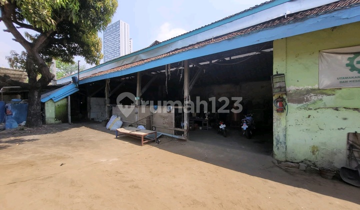 Kalirungkut Production House