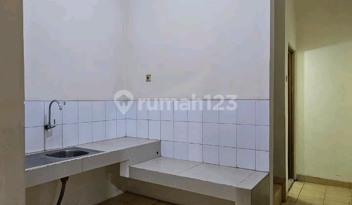 Galaxy Bumi Permai Araya 2 2