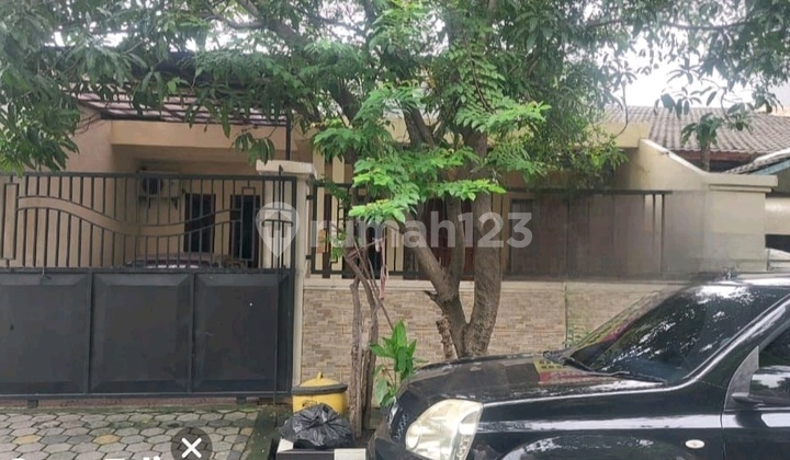 Dijual / Disewakan Rumah Barata Jaya 1