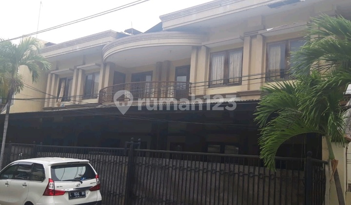 Drop Price Murah !! Kos Aktif Siwalankerto Permai